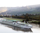 Nave MS Douce France - CroisiEurope