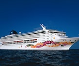 Nave Norwegian Sky - NCL Norwegian Cruise Line