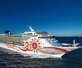 Nave Norwegian Sun - NCL Norwegian Cruise Line
