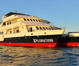 Nave Celebrity Xploration - Celebrity Cruises