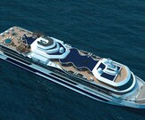 Nave Celebrity Flora - Celebrity Cruises