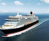 Nave Queen Victoria  - Cunard