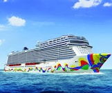 Nave Norwegian Encore - NCL Norwegian Cruise Line
