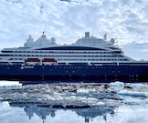 Nave Le Commandant Charcot - Ponant