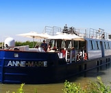 Nave MS Anne Marie - CroisiEurope