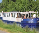 Nave MS Déborah - CroisiEurope