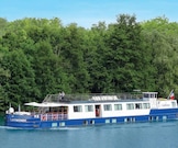Nave MS Raymonde - CroisiEurope