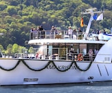 Nave AMAKRISTINA - AmaWaterways