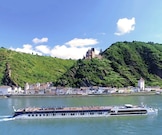 Nave AMAMORA - AmaWaterways