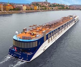 Nave AMAPRIMA - AmaWaterways
