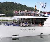 Nave AMASERENA - AmaWaterways