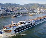 Nave AMASONATA - AmaWaterways