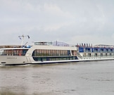 Nave AMAVIOLA - AmaWaterways