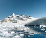 Nave Silver Endeavour - Silversea