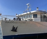 Nave AMAMAGDALENA - AmaWaterways