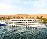 Nave RV Star of Luxor - CroisiEurope