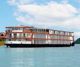 Nave AMAMAYA - AmaWaterways