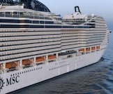 Nave MSC World Atlantic - MSC Crociere