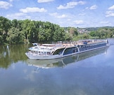 Nave AMARUDI - AmaWaterways