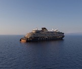 Nave Explora VI - Explora Journeys