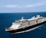 Nave Zuiderdam - Holland America Line