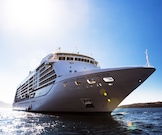 Nave Seven Seas Voyager - Regent Seven Seas