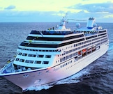 Nave Oceania Regatta - Oceania Cruises