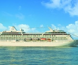 Nave Oceania Insignia - Oceania Cruises