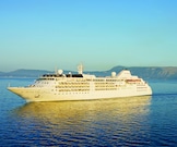 Nave Silver Wind - Silversea