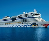 Nave AIDAblu - AIDA