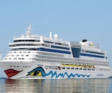 Nave AIDAbella - AIDA