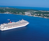 Nave Carnival Conquest - Carnival Cruise Line