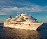 Nave Carnival Dream - Carnival Cruise Line