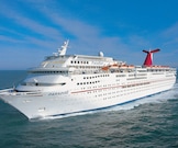 Nave Carnival Paradise - Carnival Cruise Line