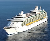 Nave Navigator of the Seas - Royal Caribbean