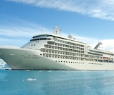 Nave Silver Shadow - Silversea