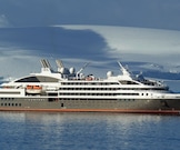 Nave Le Austral - Ponant