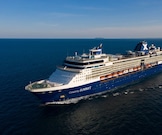 Nave Celebrity Summit - Celebrity Cruises