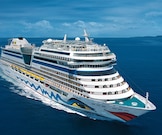 Nave AIDAsol - AIDA