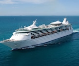 Nave Enchantment of the Seas - Royal Caribbean