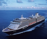Nave Westerdam - Holland America Line