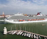 Nave Carnival Magic - Carnival Cruise Line