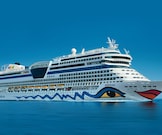 Nave AIDAmar - AIDA