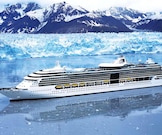 Nave Radiance of the Seas - Royal Caribbean