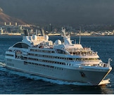 Nave Le Lyrial - Ponant