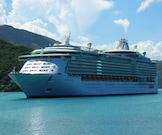 Nave Freedom of the Seas - Royal Caribbean
