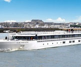 Nave MS Elbe Princesse - CroisiEurope