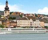Nave MS Léonard de Vinci - CroisiEurope