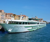 Nave MS Michelangelo - CroisiEurope