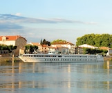 Nave MS Mistral - CroisiEurope